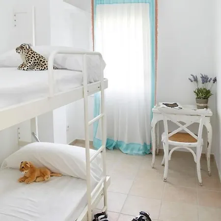 Villa Villa Sa Calma Beach Sa Riera *