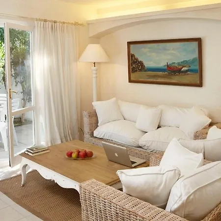 Villa Villa Sa Calma Beach Sa Riera
