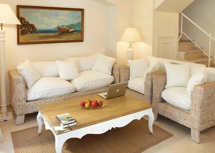 Villa Sa Calma Beach Sa Riera Begur