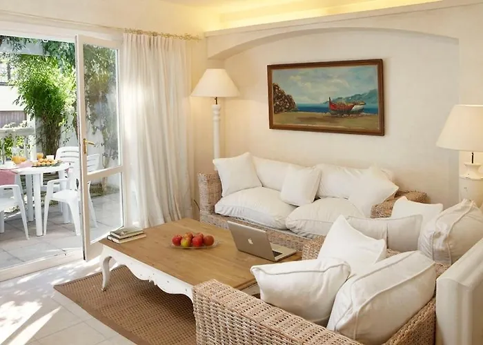 Villa Sa Calma Beach Sa Riera